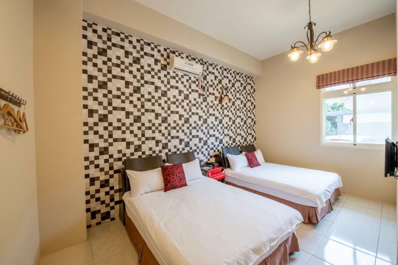 مدينة هوالين Impression Classics B&B المظهر الخارجي الصورة