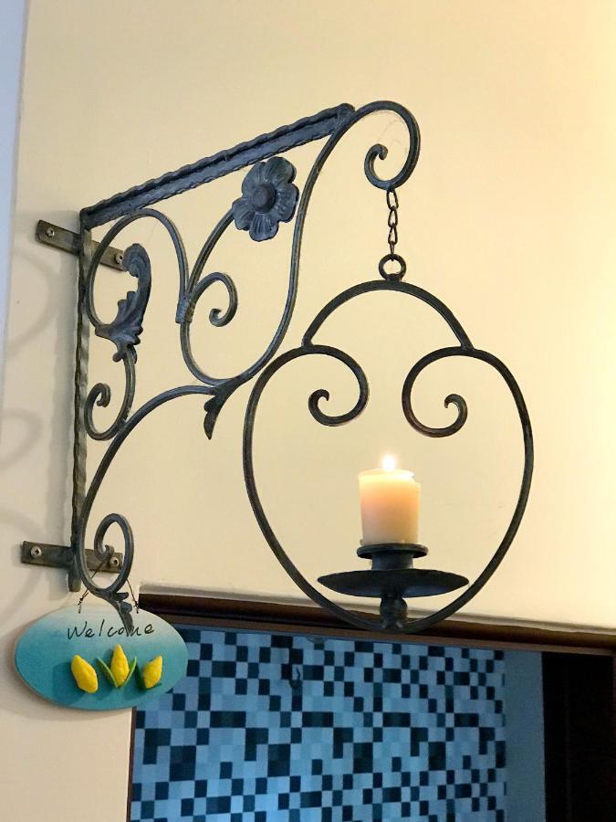 مدينة هوالين Impression Classics B&B المظهر الخارجي الصورة